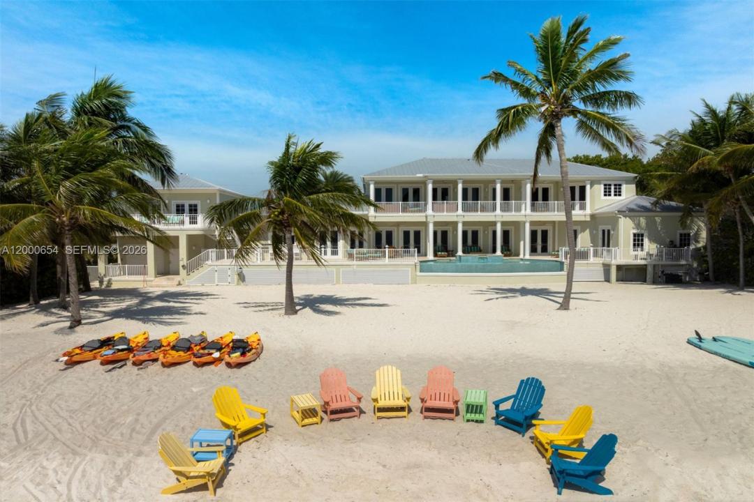 75931 Overseas Hwy, Islamorada, فلوريدا 33036, الولايات المتحدة