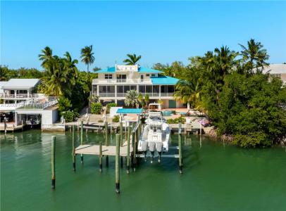 137 Sapodilla Dr, Islamorada, Florida 33036, USA