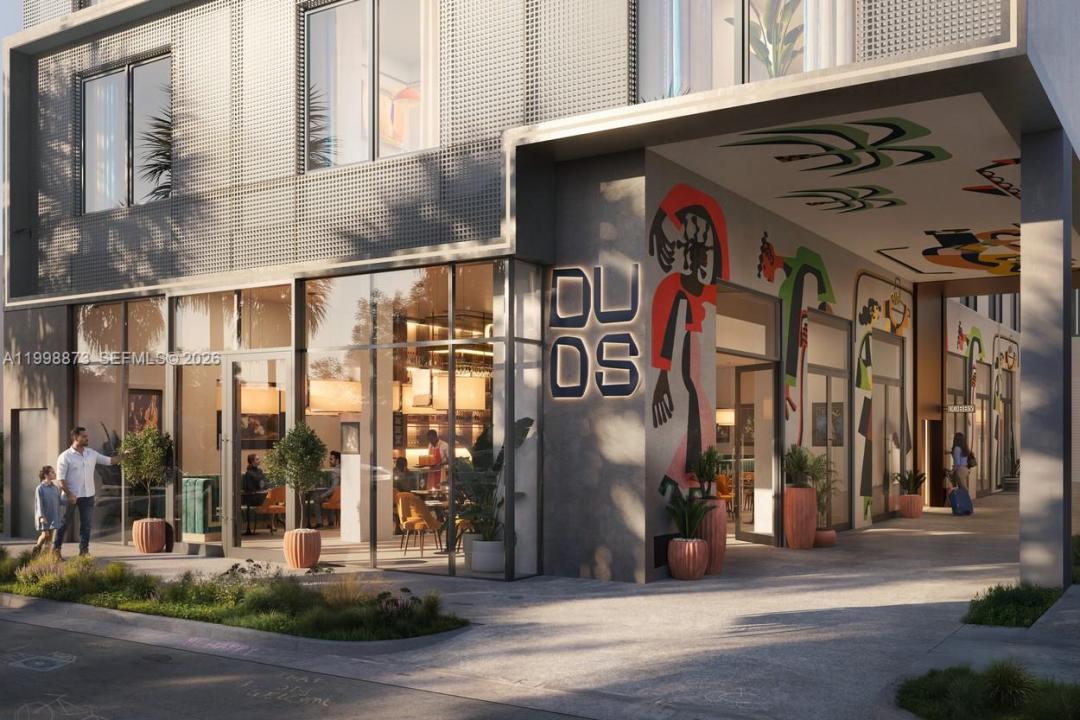 335 NW 28th St 701, Miami, Floride 33127, États-Unis