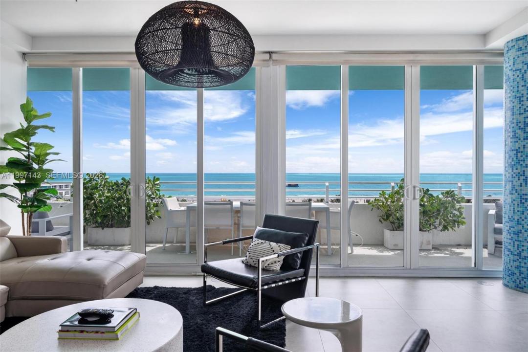 226 Ocean Dr 8F, Miami Beach, Floride 33139, États-Unis