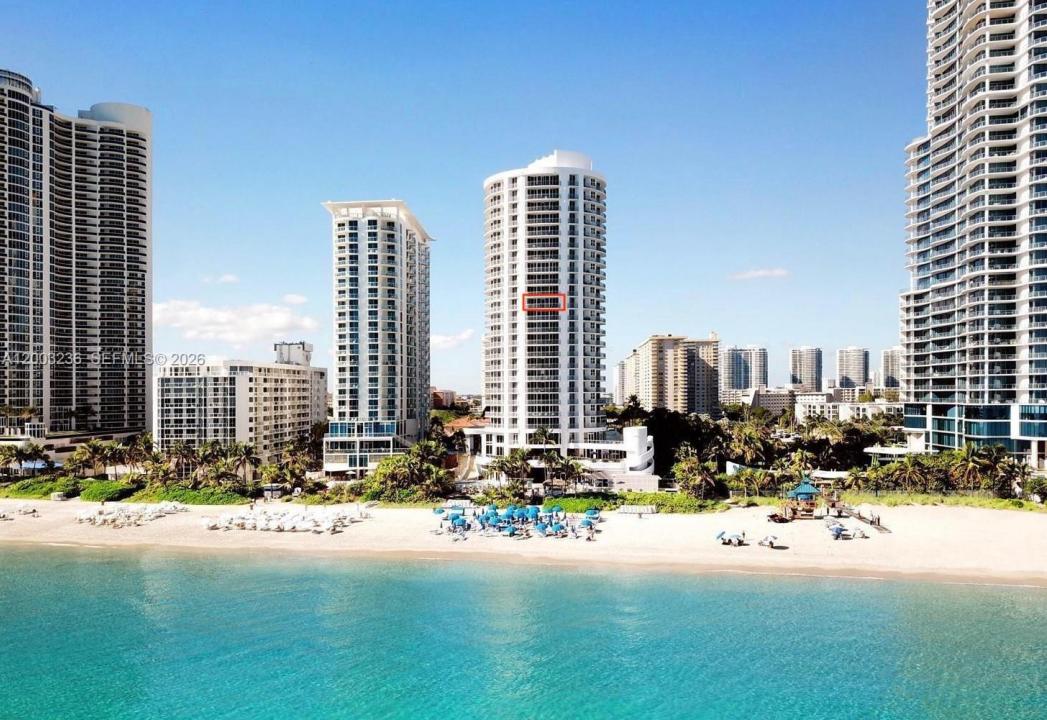 17375 Collins Ave 1601, Sunny Isles Beach, Floride 33160, États-Unis