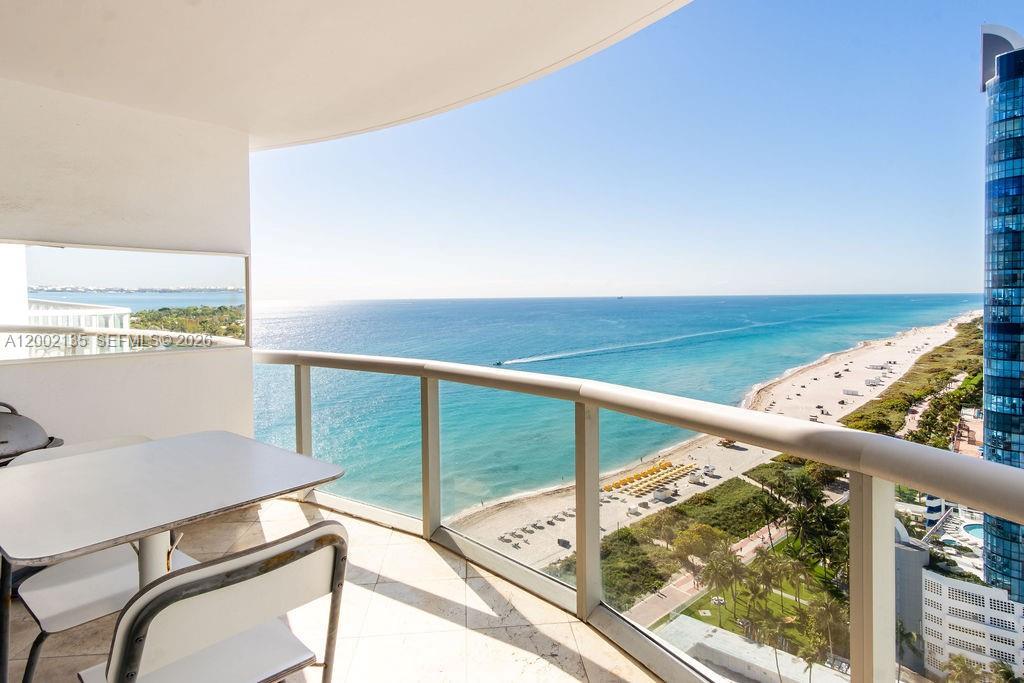 6365 Collins Ave 2306, Miami Beach, Floride 33141, États-Unis