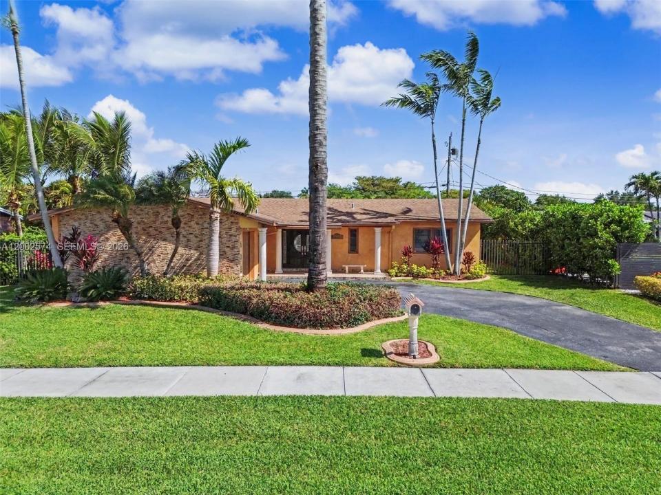 9837 SW 194th St, Cutler Bay, Floride 33157, États-Unis
