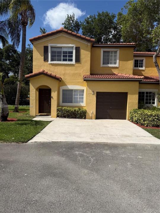 1704 SW 101st Ter, Miramar, Floride 33025, États-Unis
