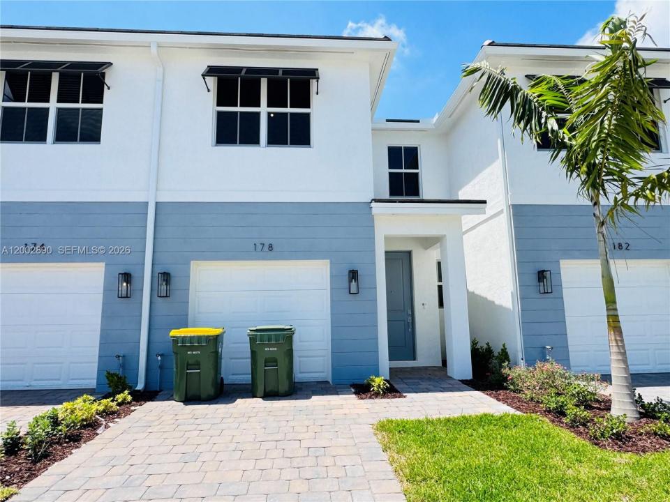 178 NE 14th Avenue, Homestead, Floride 33033, États-Unis