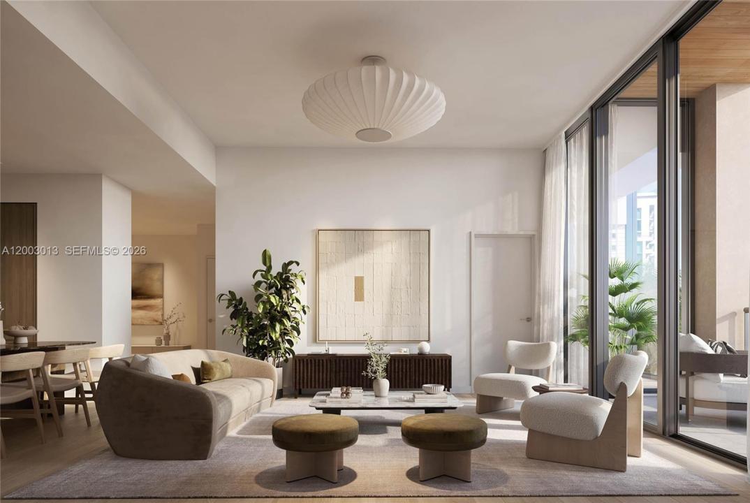 2835 Tigertail Ave 404S, Coconut Grove, Floride 33133, États-Unis