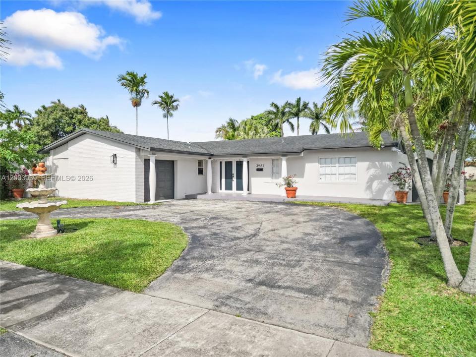 3921 SW 124th Ct, Miami, Floride 33175, États-Unis