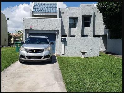 1815 NW 56th Ter 15, Lauderhill, Florida 33313