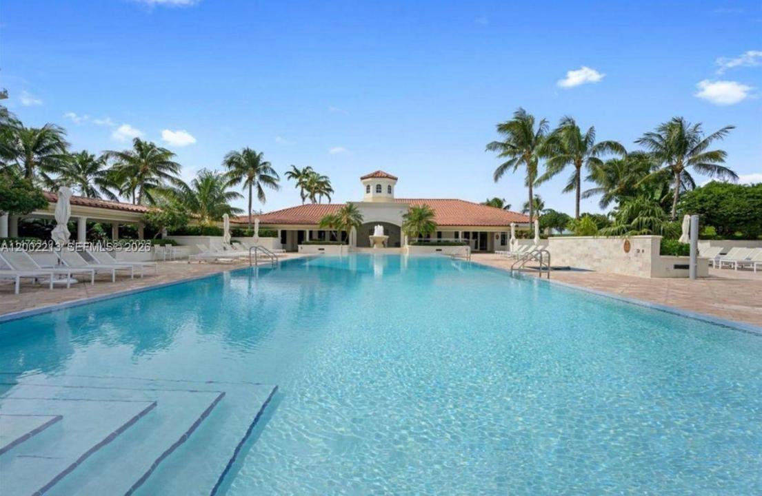20000 E Country Club Dr 906, Aventura, Floride 33180, États-Unis