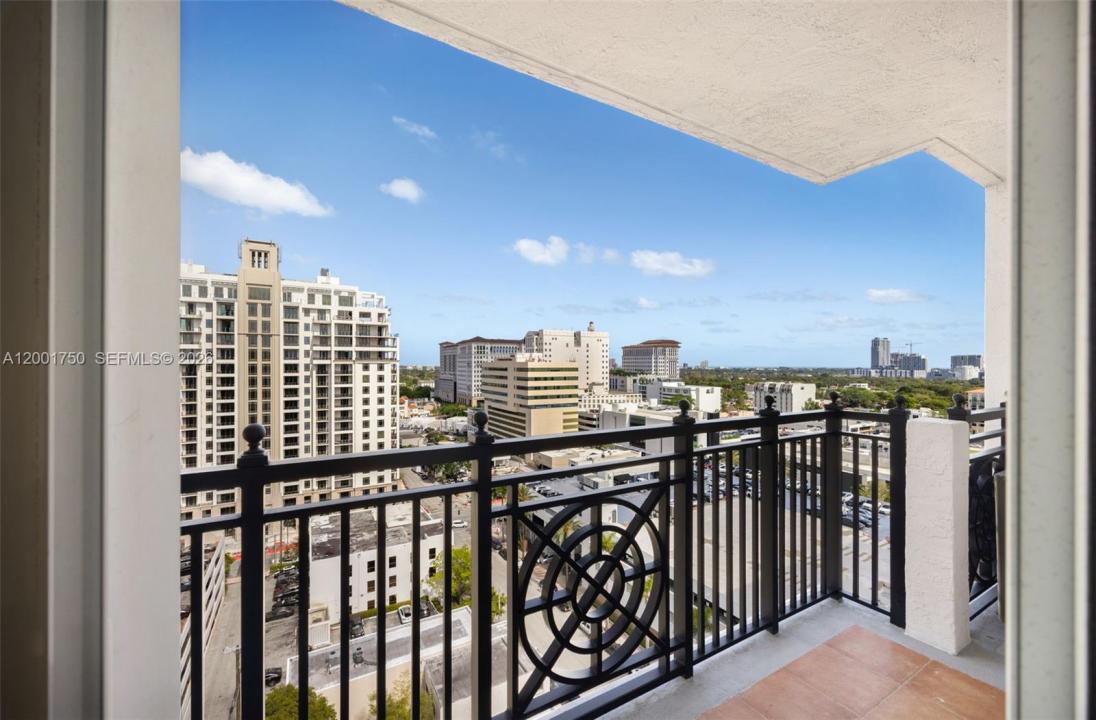 357 Almeria Ave 1507, Coral Gables, Florida 33134, USA