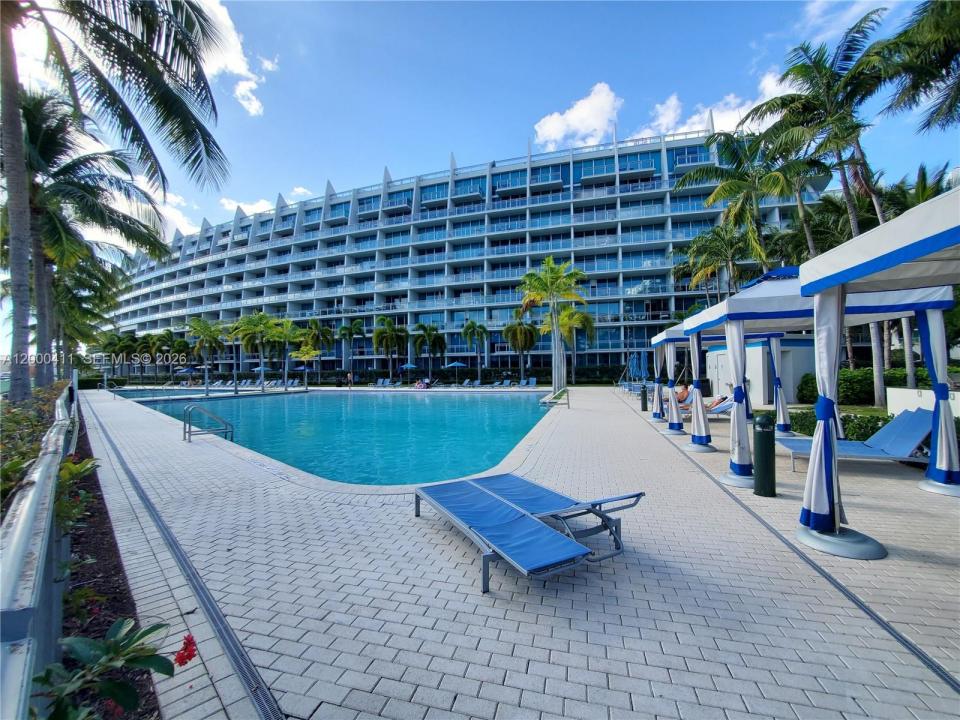 2950 NE 188th St 401, Aventura, Floride 33180, États-Unis