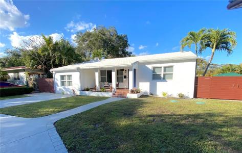 951 NE 116th St, Biscayne Park, Flórida 33161, Estados Unidos