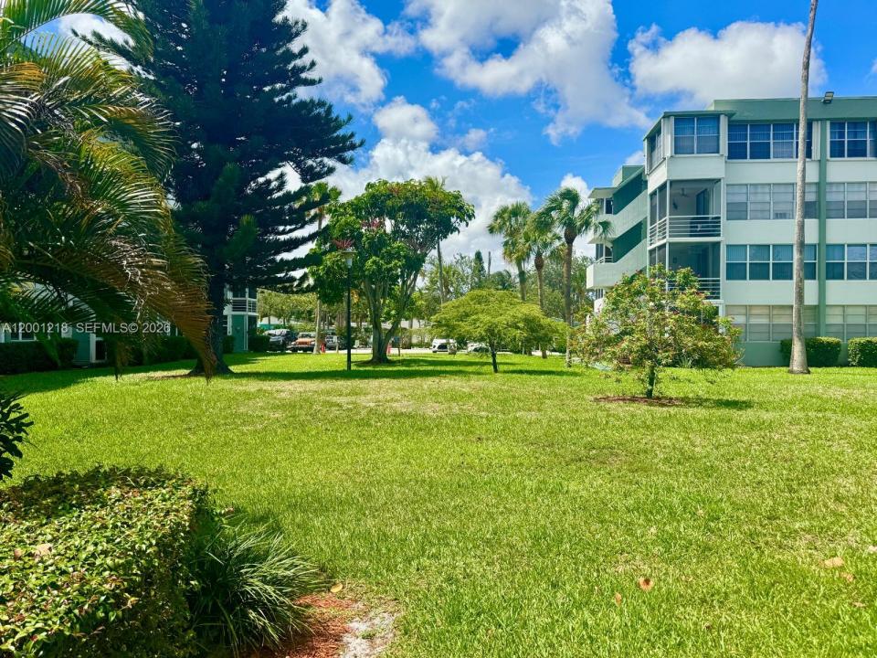 2741 Taft St 404, Hollywood, Floride 33020, États-Unis