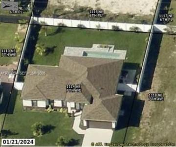 1114 NE 7th, Other City - In The State Of Florida, Florida 33909, USA