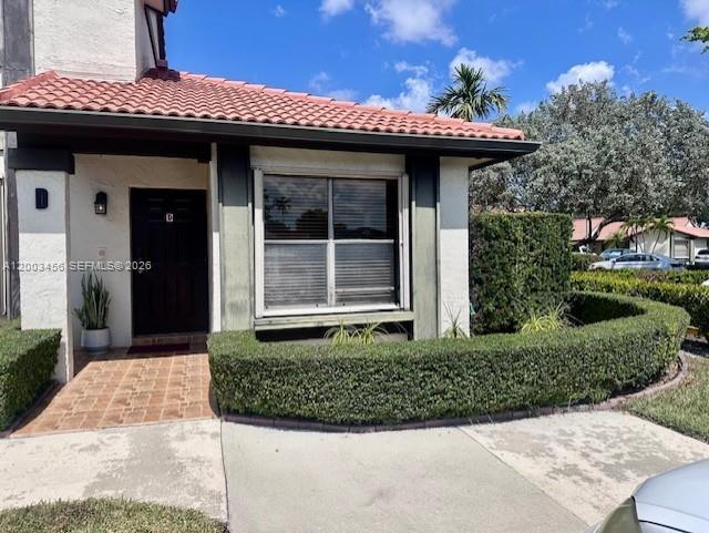 15070 SW 49th Ln D106, Miami, Floride 33185, États-Unis
