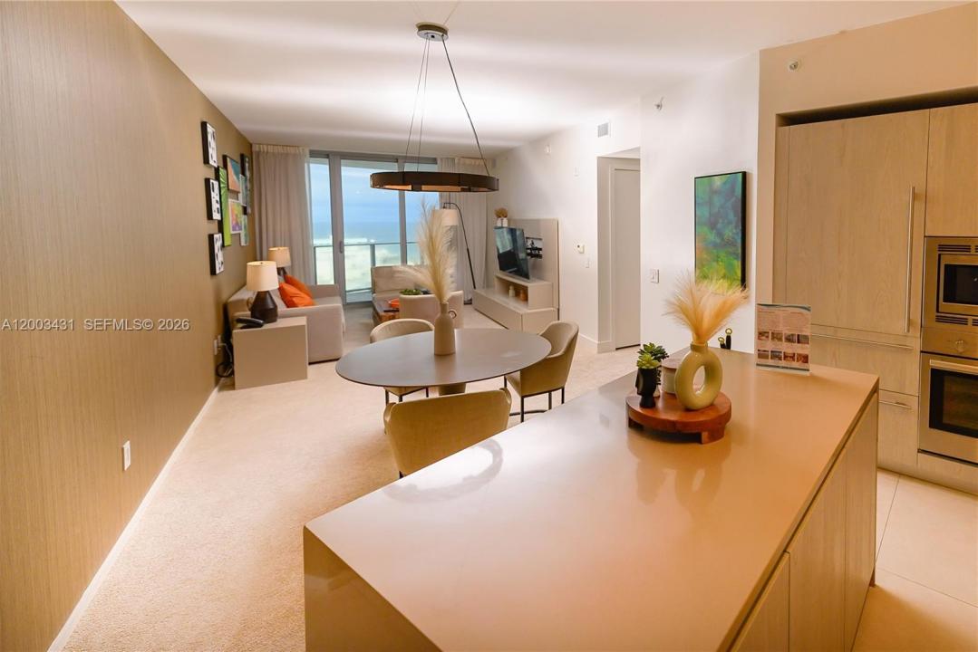 4111 S Ocean Dr 1710, Hollywood, Florida 33019, Stati Uniti
