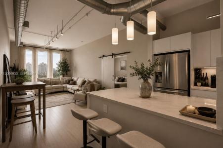 3029 NE 188th St 721, Aventura, Florida 33180, USA