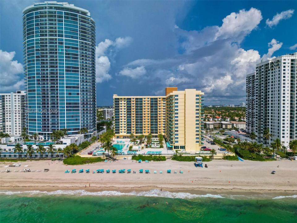 2501 S Ocean Dr 536, Hollywood, פלורידה 33019, ארצות הברית של אמריקה