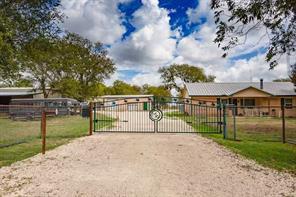 107 Camino Del Rosas, Woodway, Texas 76712, États-Unis