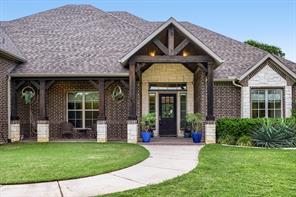 3797 Kayewood Drive, Little Elm, Texas 75068, États-Unis