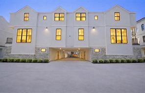 4505 Emerson Avenue, University Park, Texas 75205, États-Unis