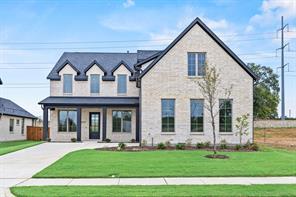 4012 Reserve Way, Providence Village, Texas 76227, États-Unis