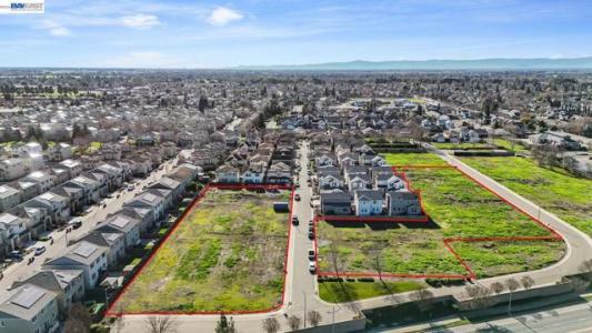 Bella Vista Dr, Stockton, Californie 95206, États-Unis