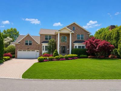 18 Crosshill Road, Eastchester, New York 10709, USA