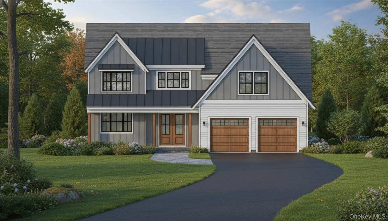 14 Bear Hollow Lane, Hyde Park, Nova Iorque 12538, Estados Unidos