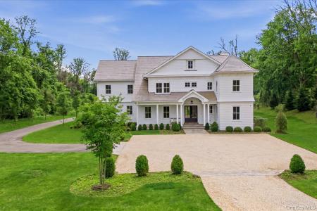 3 Crane Road, Huntington, 뉴욕 11743, 미국