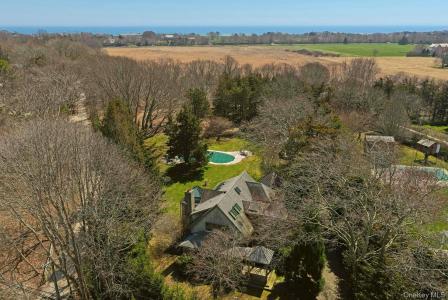 60 Skimhampton Road, East Hampton, New York 11937, USA