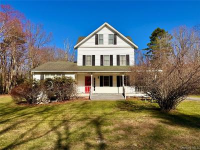 110 Eldred Yulan Road, Highland, New York 12732, Amerika Birleşik Devletleri