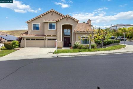 Fernbank Dr, Concord, California 94521, Stati Uniti