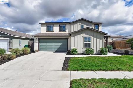 craig ct, Los Banos, Californie 93635, États-Unis