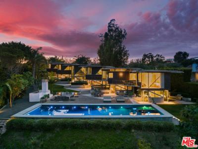 Grayfox Street, Malibu, California 90265