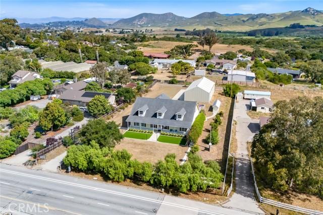 Los Osos Valley Road, Los Osos, Californie 93402, États-Unis