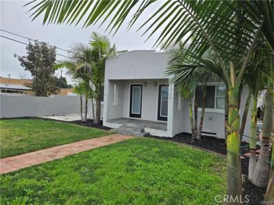 E San Marcus, Compton, Californie 90221, États-Unis