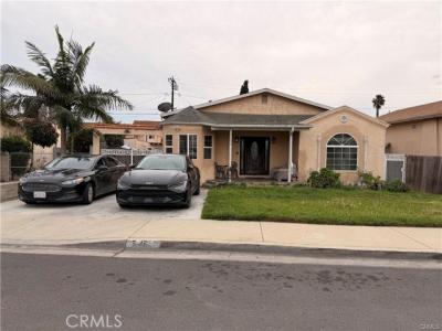 Cudahy, Huntington Park, Californie 90255, États-Unis