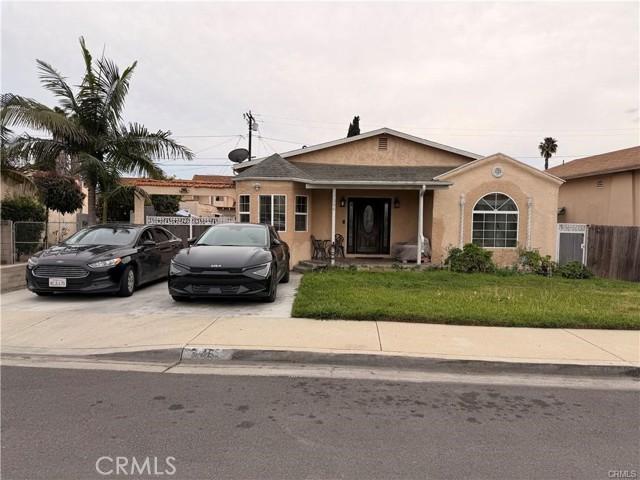 Cudahy, Huntington Park, Californie 90255, États-Unis