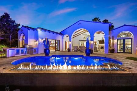 Via Dona, La Quinta, California 92253, Estados Unidos