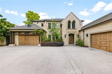 S 6th Avenue, Arcadia, Californie 91006, États-Unis