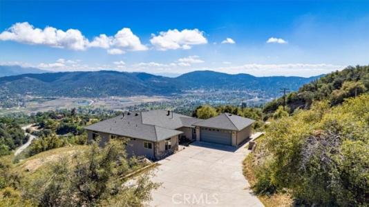 Deertrail, Tehachapi, California 93561, HOA KỲ