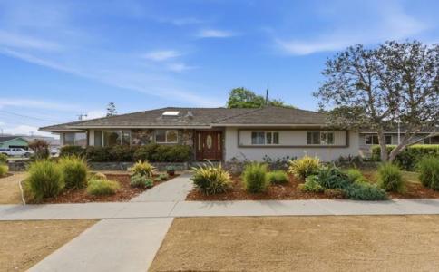 Oak Street, Castroville, California 95012, Stati Uniti