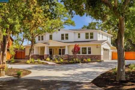Northgate Rd, Walnut Creek, Californie 94598, États-Unis