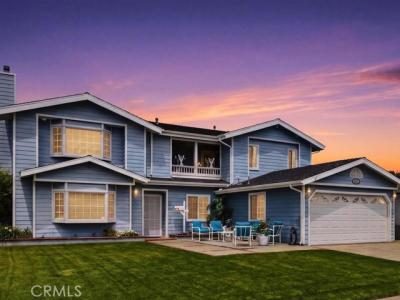 Vanguard Avenue, Garden Grove, California 92845, Stati Uniti
