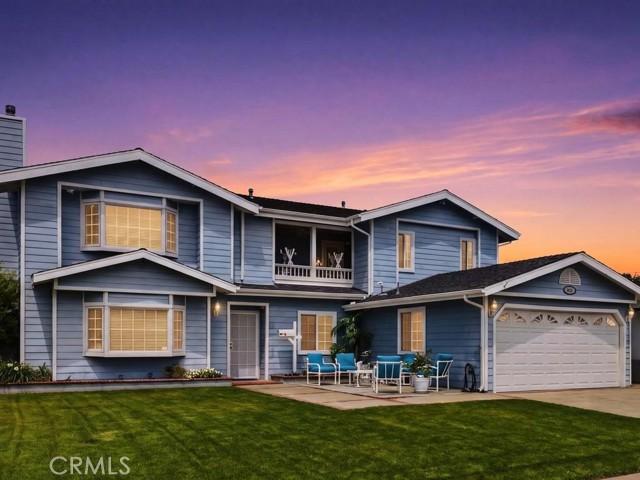 Vanguard Avenue, Garden Grove, California 92845, Stati Uniti