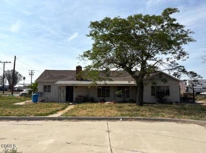 Schaefer Avenue, Ontario, Californie 91761, États-Unis