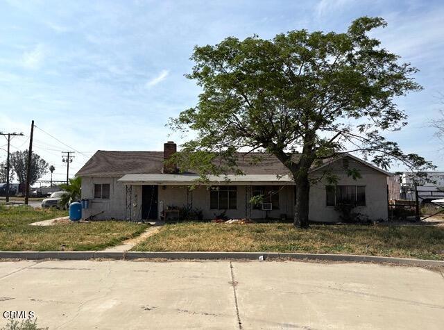 Schaefer Avenue, Ontario, Califórnia 91761, Estados Unidos