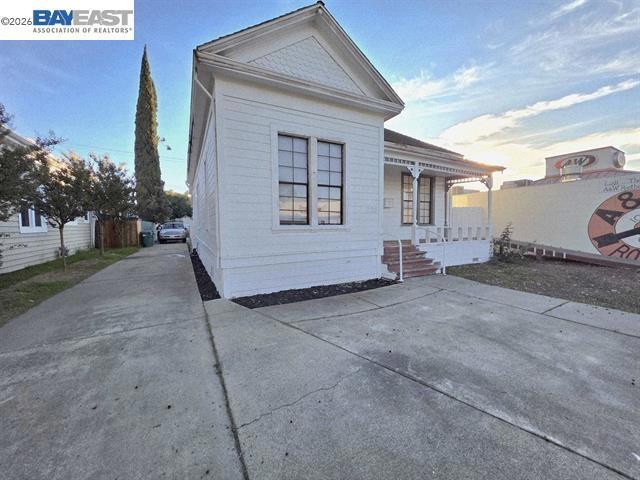 E Lodi Ave, Lodi, Californie 95240, États-Unis