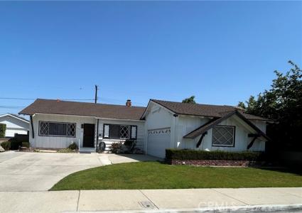 Nichols Street, Bellflower, Californie 90706, États-Unis